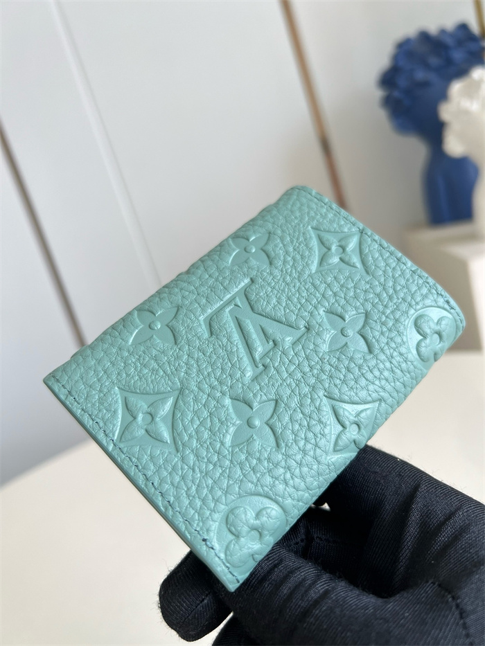 LOUIS VUITTON 루이비통 엔벨로프 동전/카드/명함지갑 M13891