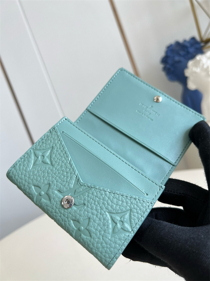 LOUIS VUITTON 루이비통 엔벨로프 동전/카드/명함지갑 M13891