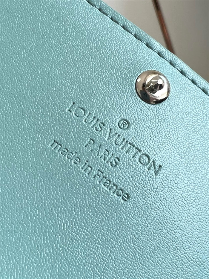 LOUIS VUITTON 루이비통 엔벨로프 동전/카드/명함지갑 M13891