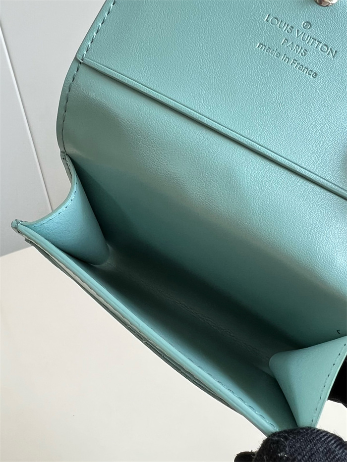 LOUIS VUITTON 루이비통 엔벨로프 동전/카드/명함지갑 M13891