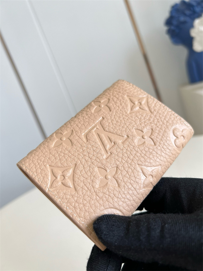 LOUIS VUITTON 루이비통 엔벨로프 동전/카드/명함지갑 M13891