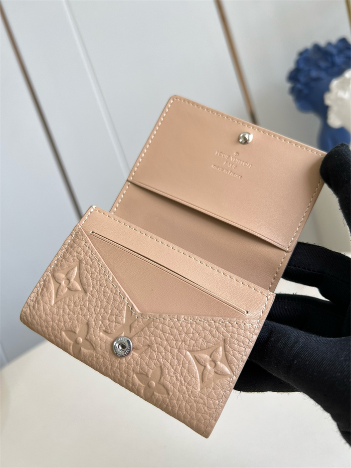 LOUIS VUITTON 루이비통 엔벨로프 동전/카드/명함지갑 M13891