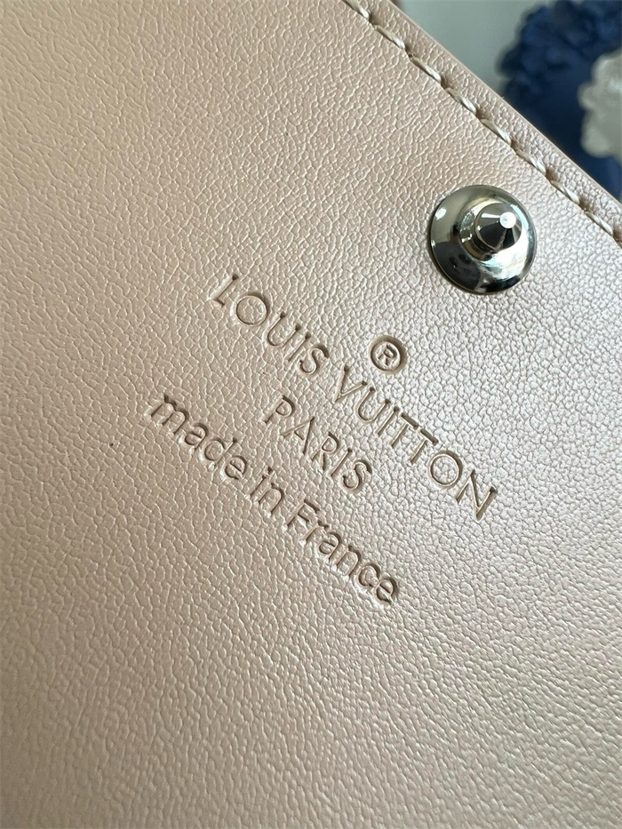 LOUIS VUITTON 루이비통 엔벨로프 동전/카드/명함지갑 M13891