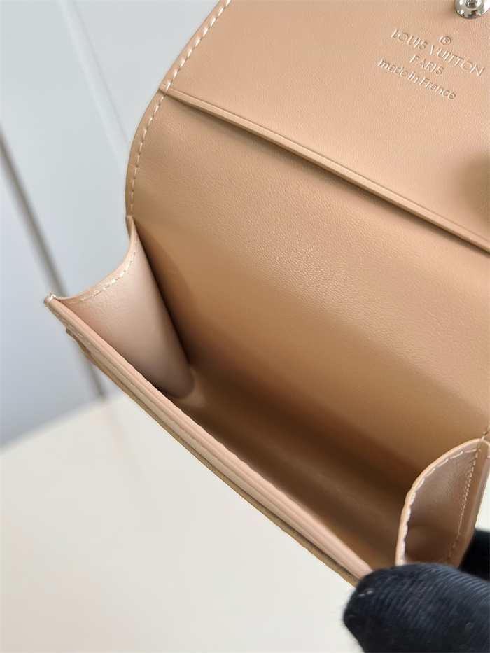 LOUIS VUITTON 루이비통 엔벨로프 동전/카드/명함지갑 M13891