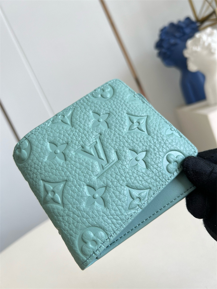 LOUIS VUITTON 루이비통 멀티플 반지갑 M14252