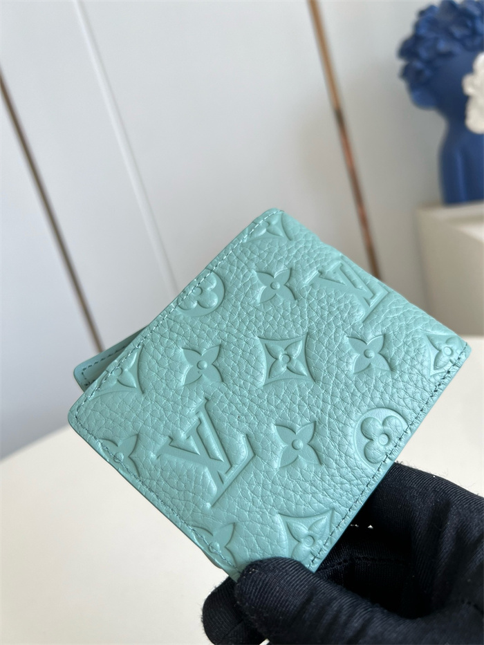 LOUIS VUITTON 루이비통 멀티플 반지갑 M14252