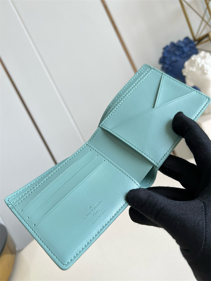 LOUIS VUITTON 루이비통 멀티플 반지갑 M14252