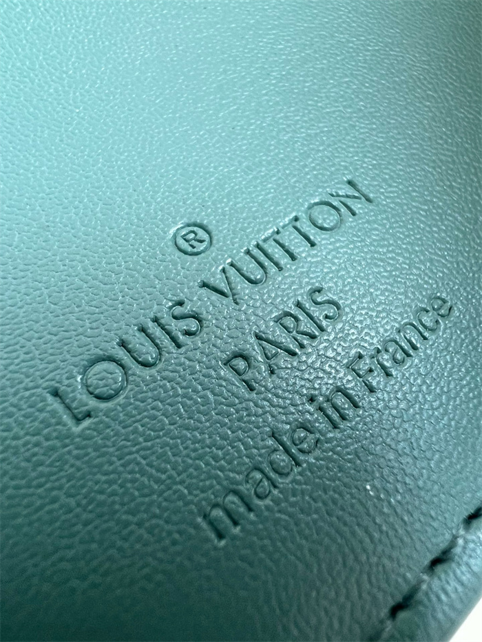 LOUIS VUITTON 루이비통 멀티플 반지갑 M14252