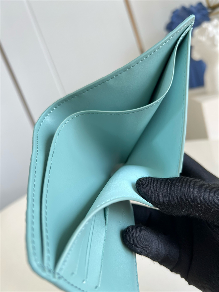 LOUIS VUITTON 루이비통 멀티플 반지갑 M14252