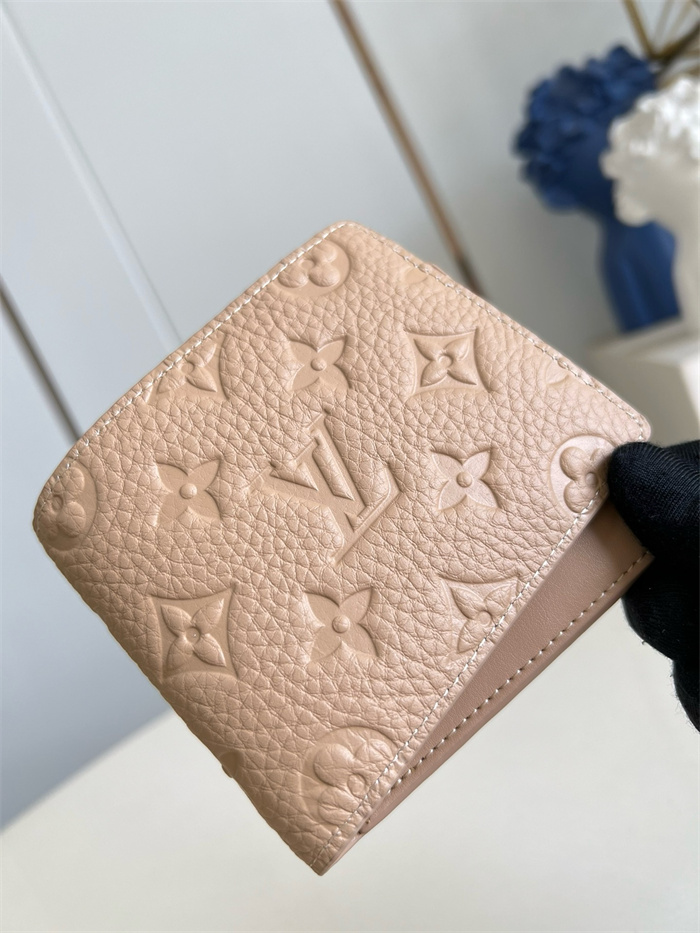 LOUIS VUITTON 루이비통 멀티플 반지갑 M14252