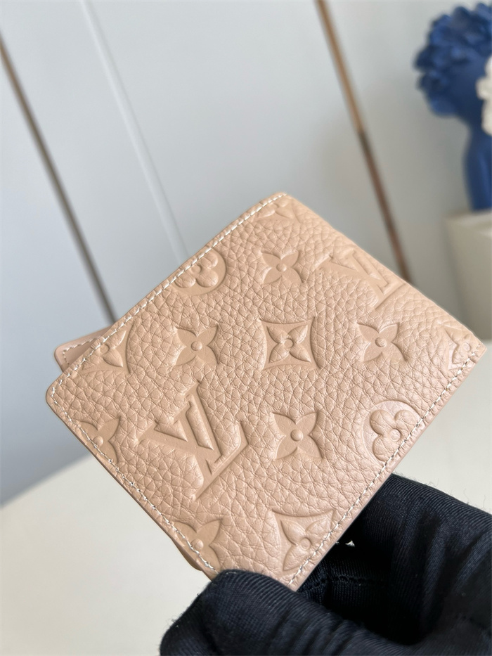 LOUIS VUITTON 루이비통 멀티플 반지갑 M14252