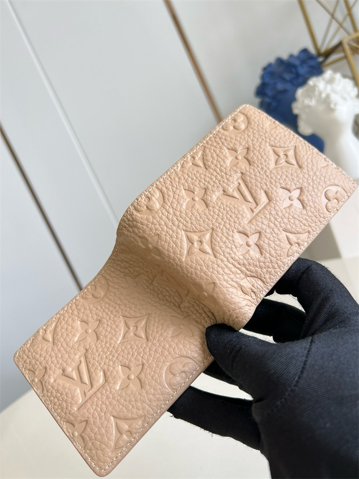 LOUIS VUITTON 루이비통 멀티플 반지갑 M14252