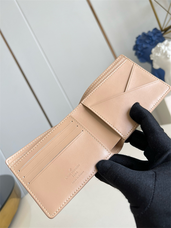 LOUIS VUITTON 루이비통 멀티플 반지갑 M14252