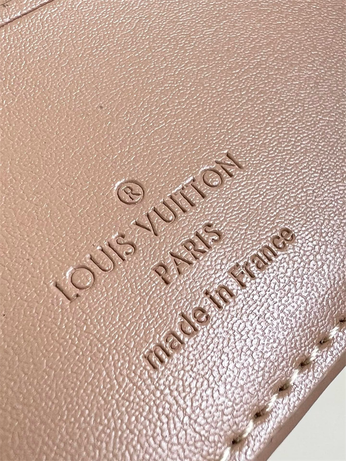 LOUIS VUITTON 루이비통 멀티플 반지갑 M14252