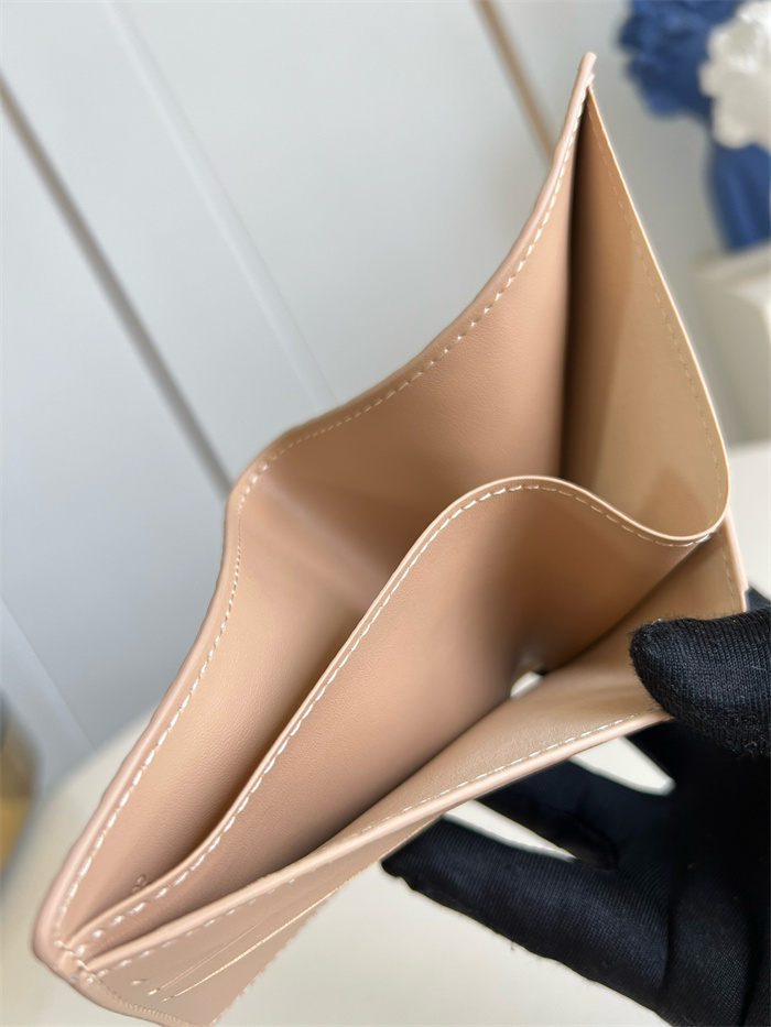 LOUIS VUITTON 루이비통 멀티플 반지갑 M14252