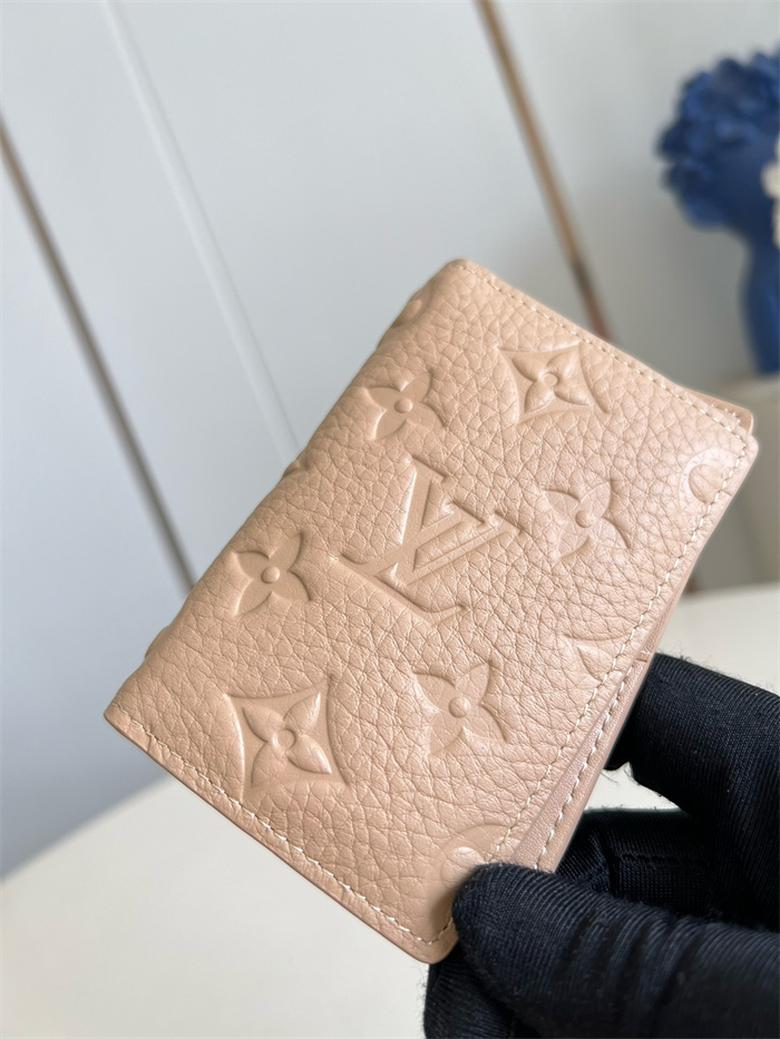 LOUIS VUITTON 루이비통 포켓 오거나이저 동전/카드/명함지갑 M13973