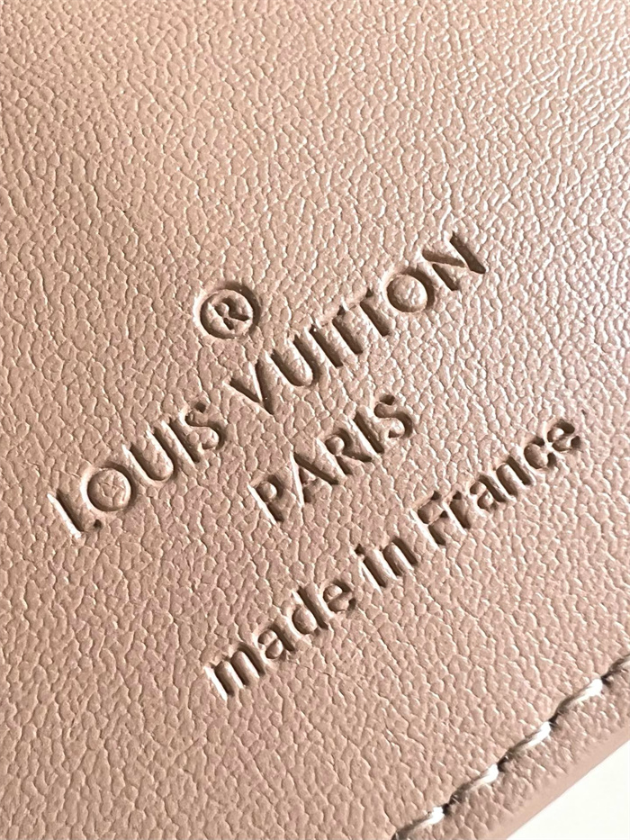 LOUIS VUITTON 루이비통 포켓 오거나이저 동전/카드/명함지갑 M13973