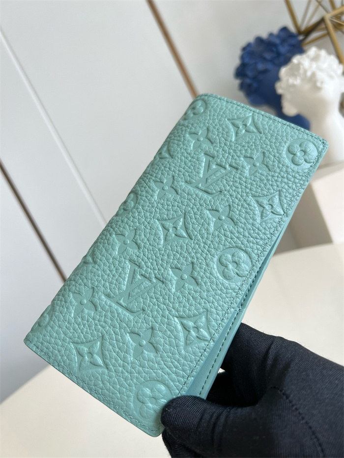 LOUIS VUITTON 루이비통 이클립스 장지갑 M14251