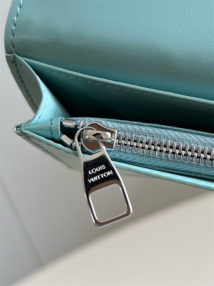 LOUIS VUITTON 루이비통 이클립스 장지갑 M14251