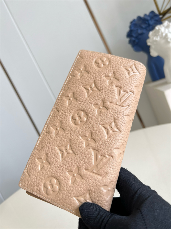 LOUIS VUITTON 루이비통 이클립스 장지갑 M14251