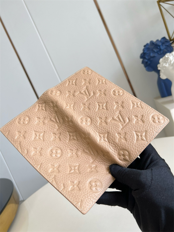 LOUIS VUITTON 루이비통 이클립스 장지갑 M14251