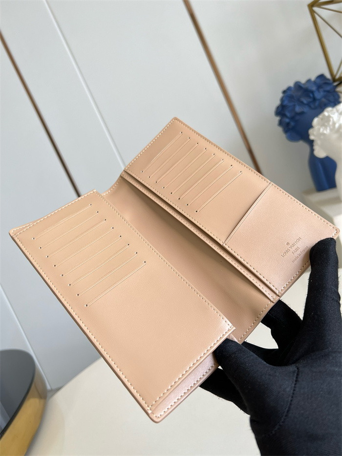 LOUIS VUITTON 루이비통 이클립스 장지갑 M14251