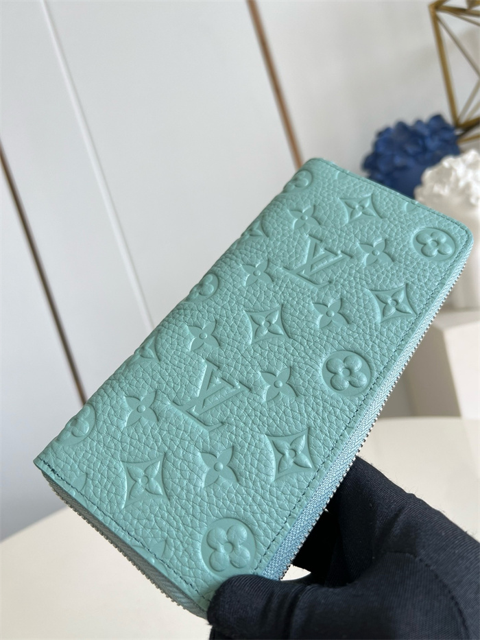 LOUIS VUITTON 루이비통 장지갑 M14141