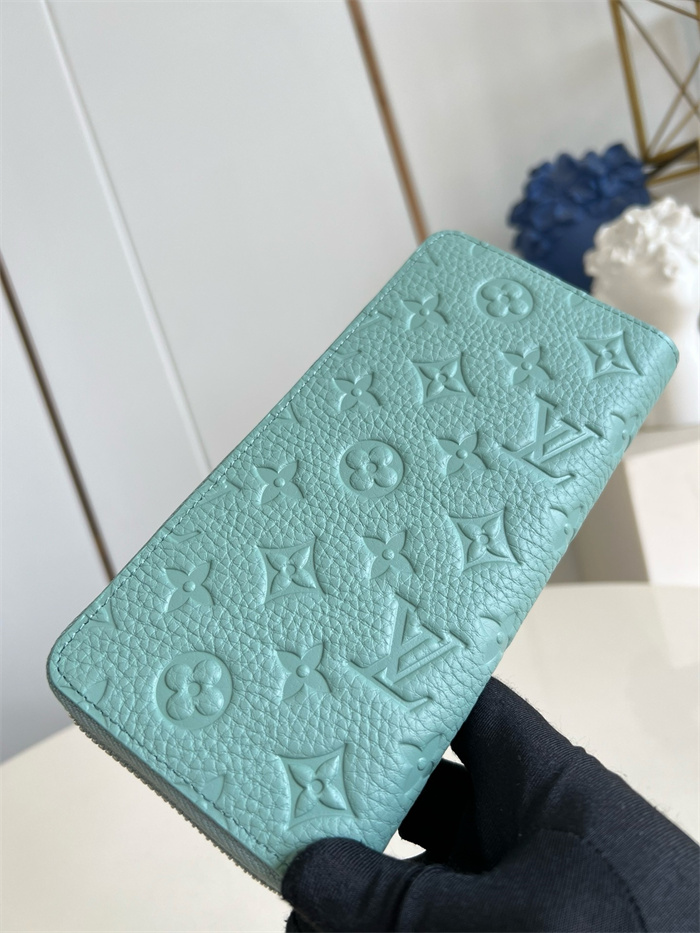 LOUIS VUITTON 루이비통 장지갑 M14141