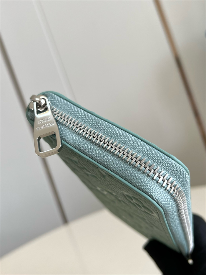 LOUIS VUITTON 루이비통 장지갑 M14141