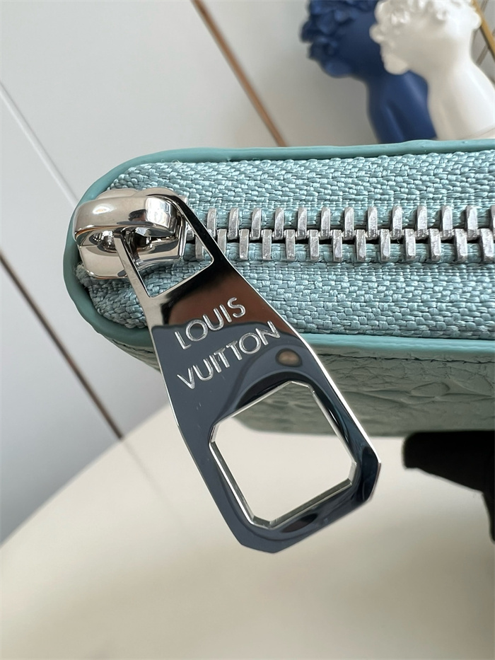 LOUIS VUITTON 루이비통 장지갑 M14141