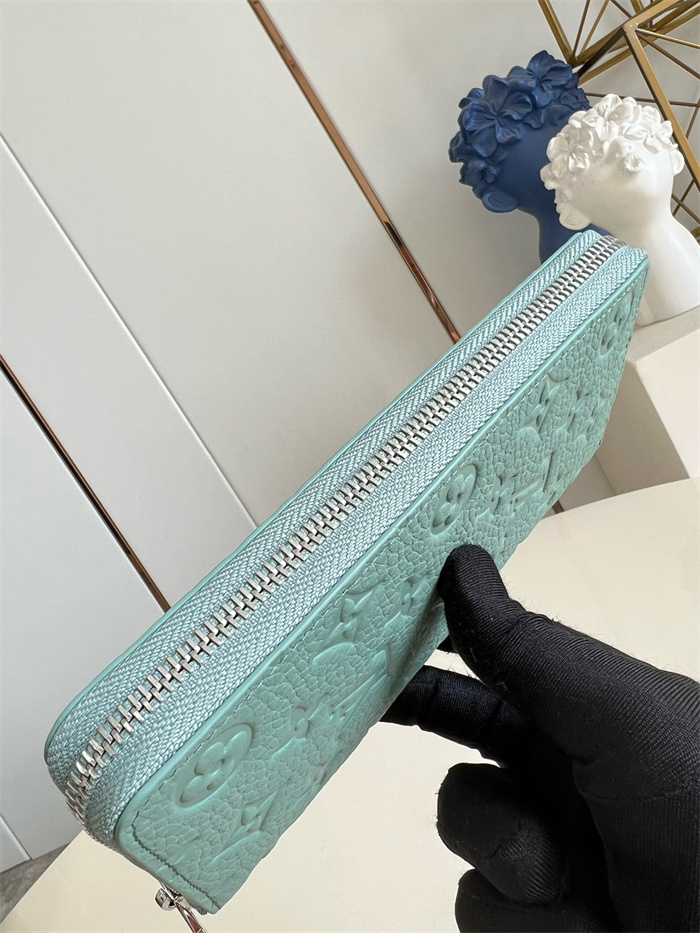 LOUIS VUITTON 루이비통 장지갑 M14141