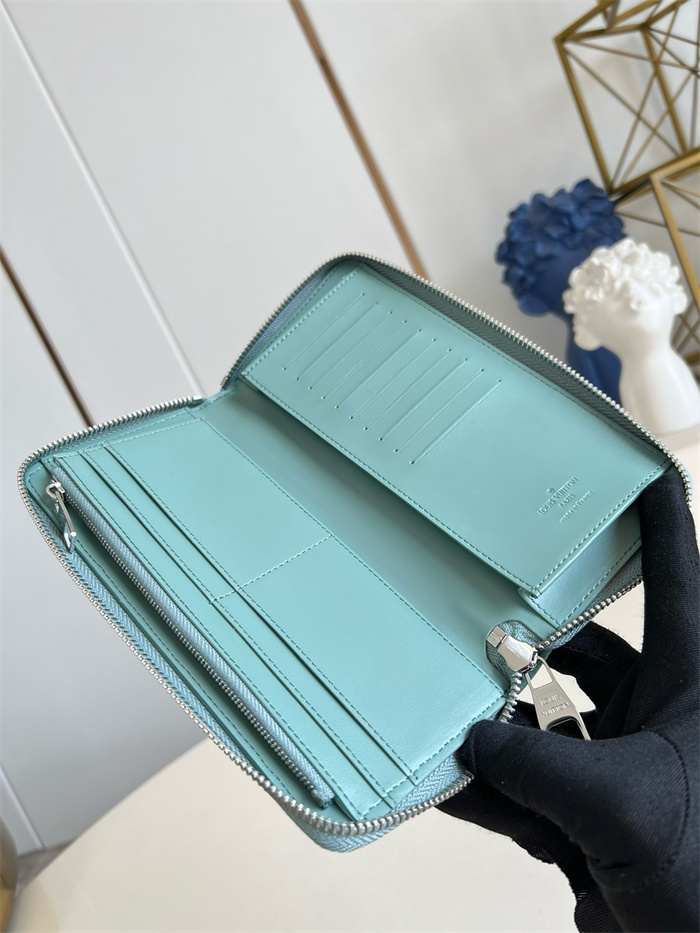 LOUIS VUITTON 루이비통 장지갑 M14141