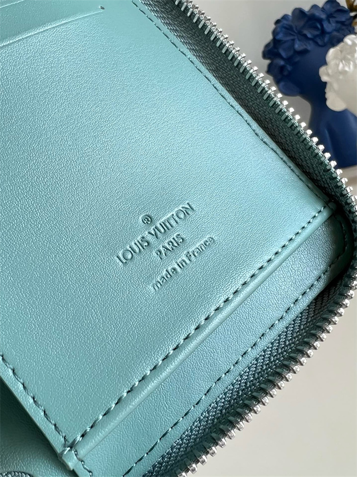 LOUIS VUITTON 루이비통 장지갑 M14141