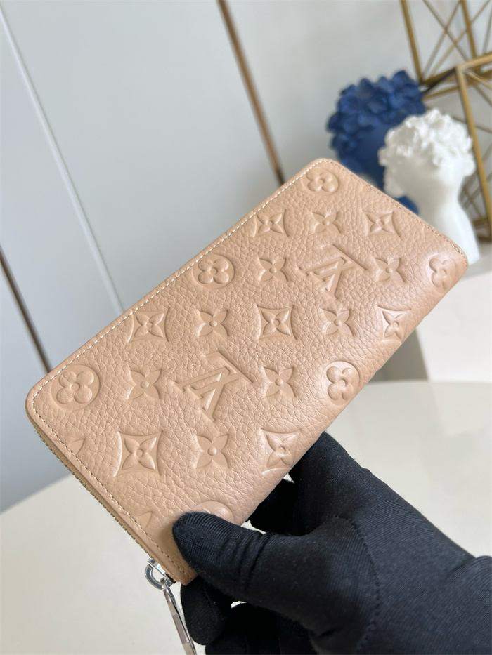 LOUIS VUITTON 루이비통 장지갑 M14141