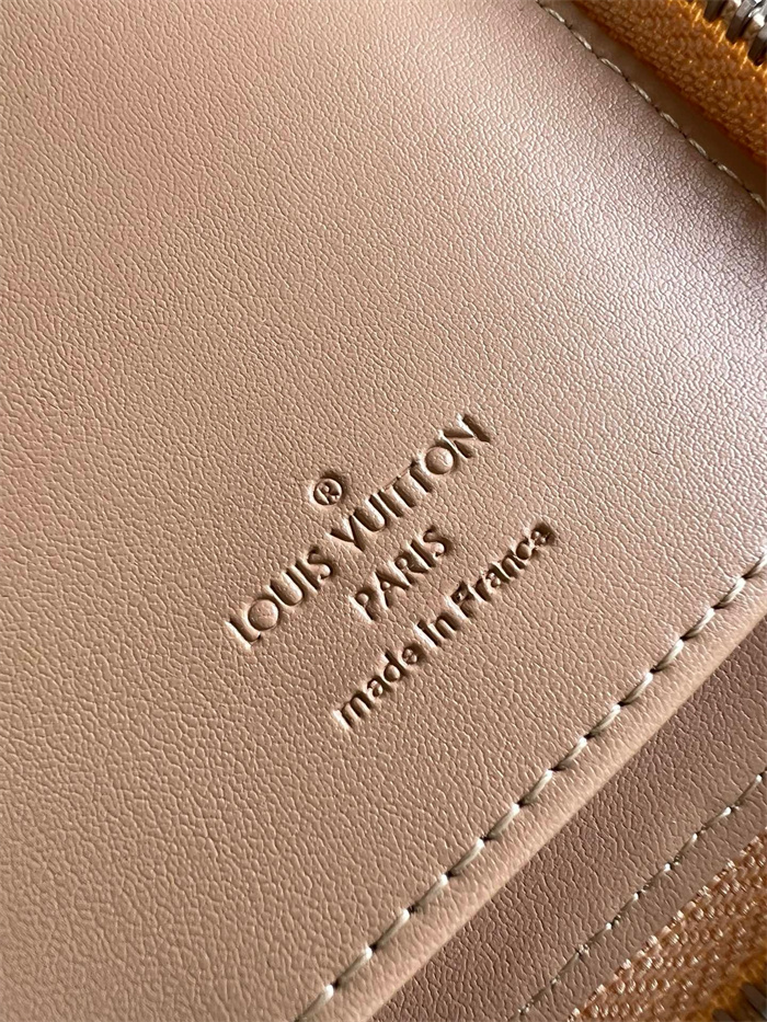 LOUIS VUITTON 루이비통 장지갑 M14141