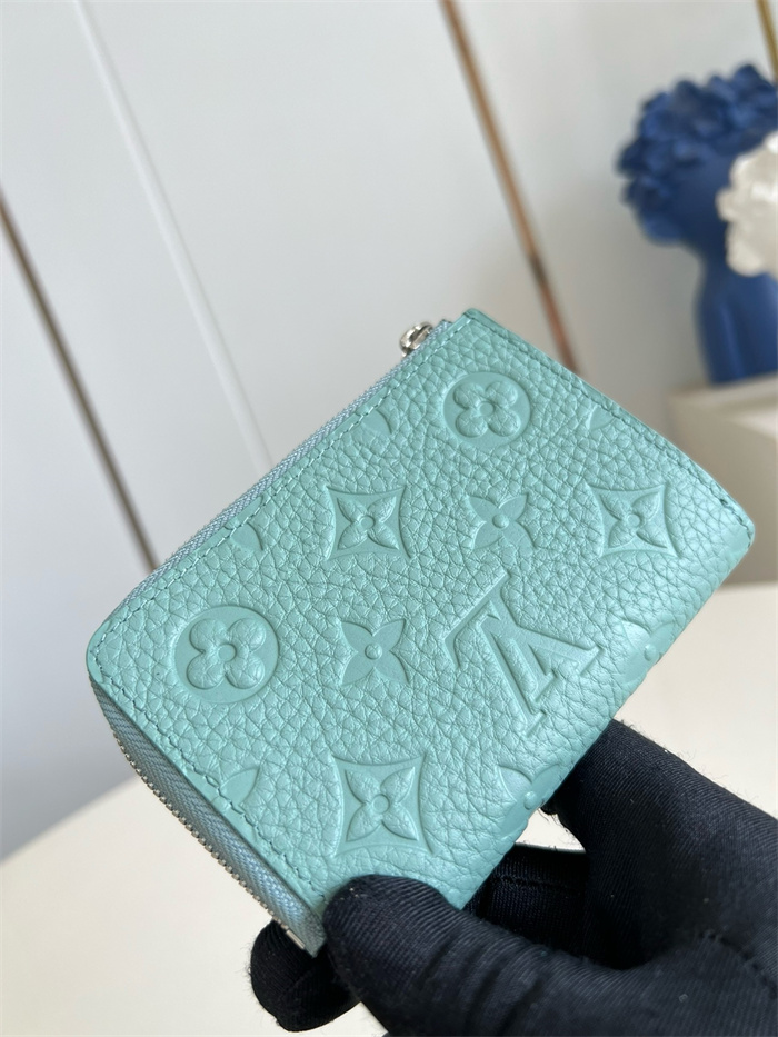 LOUIS VUITTON 루이비통 슬렌더 파일럿 반지갑 M14143