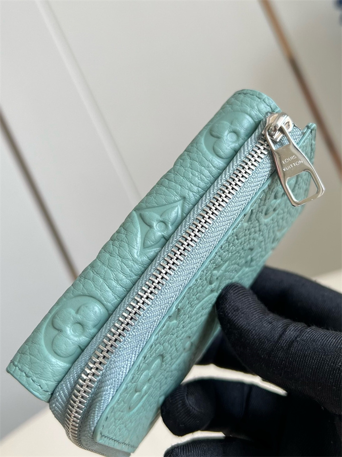 LOUIS VUITTON 루이비통 슬렌더 파일럿 반지갑 M14143