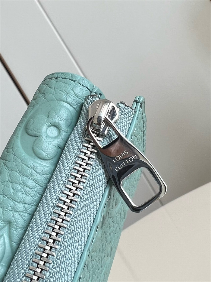 LOUIS VUITTON 루이비통 슬렌더 파일럿 반지갑 M14143
