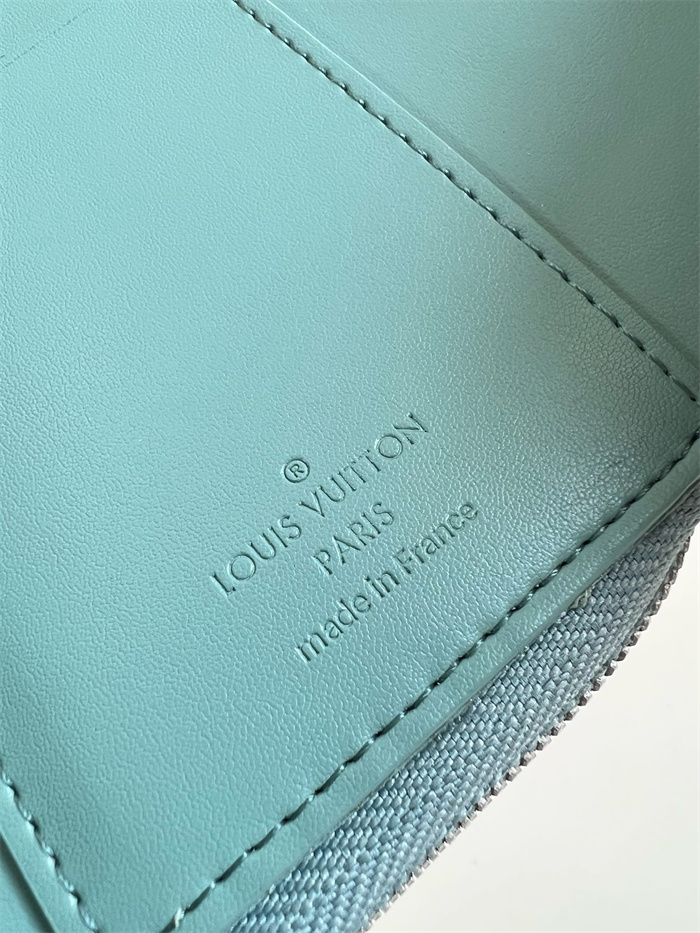 LOUIS VUITTON 루이비통 슬렌더 파일럿 반지갑 M14143