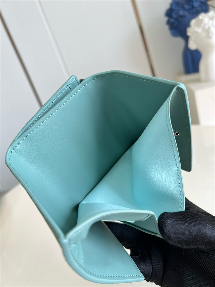 LOUIS VUITTON 루이비통 슬렌더 파일럿 반지갑 M14143