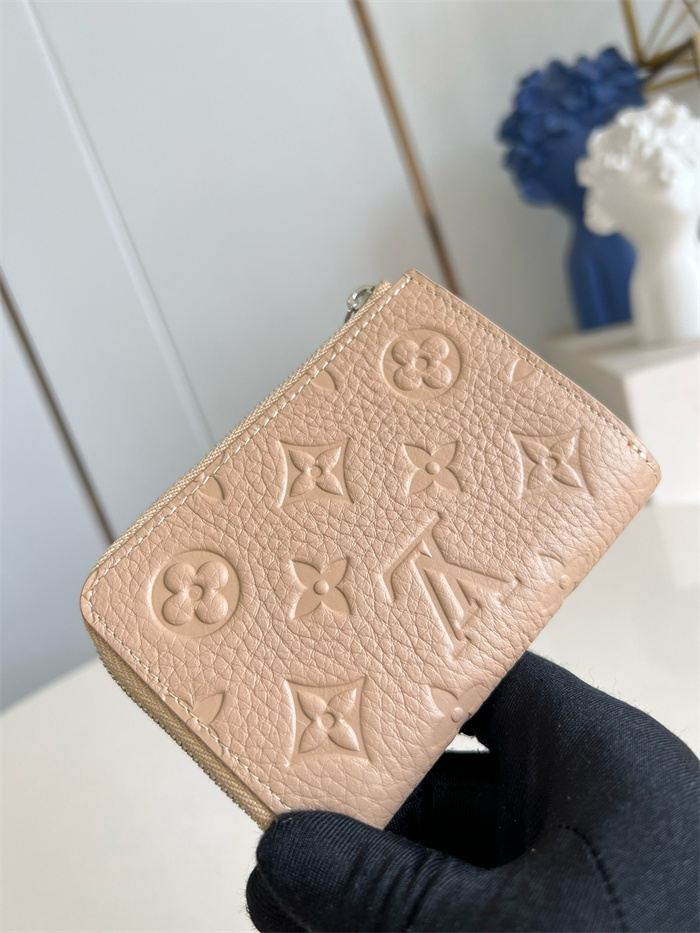 LOUIS VUITTON 루이비통 슬렌더 파일럿 반지갑 M14143