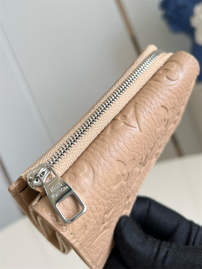 LOUIS VUITTON 루이비통 슬렌더 파일럿 반지갑 M14143