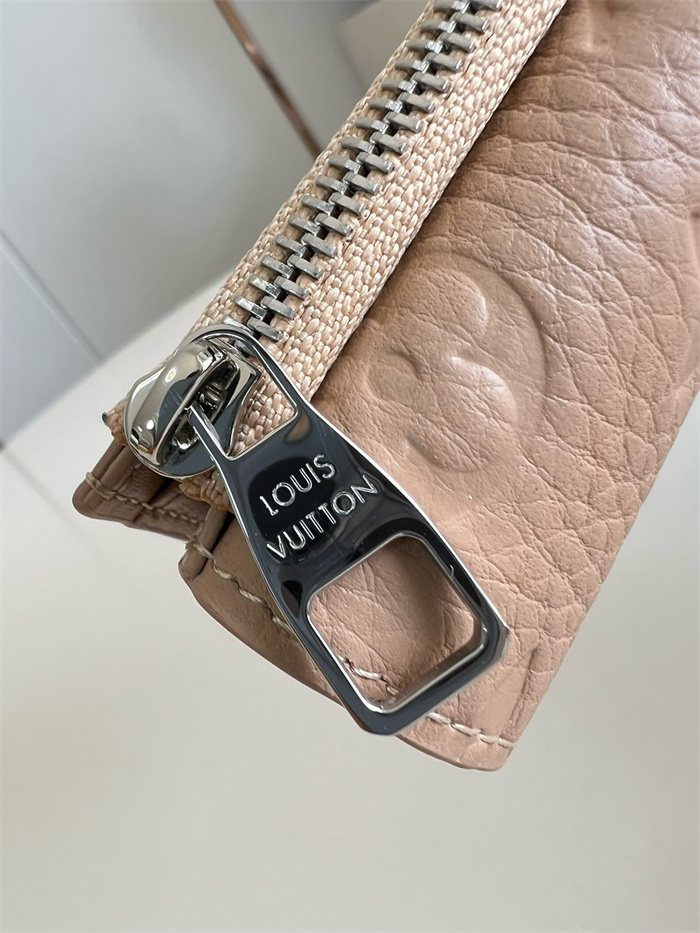 LOUIS VUITTON 루이비통 슬렌더 파일럿 반지갑 M14143