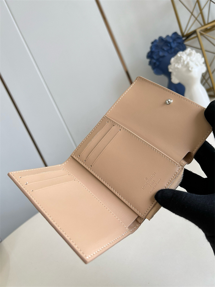 LOUIS VUITTON 루이비통 슬렌더 파일럿 반지갑 M14143