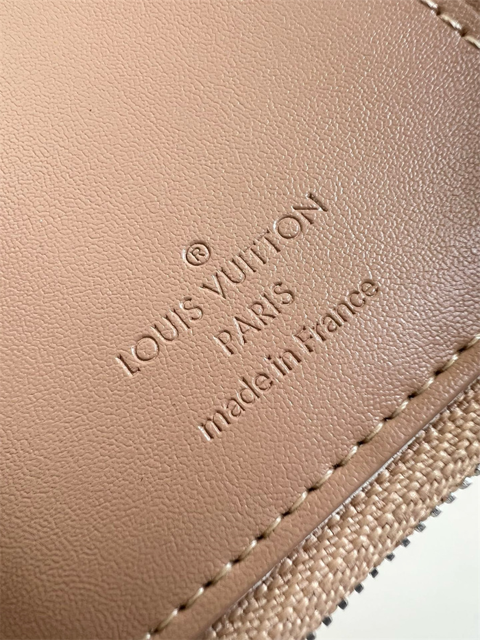 LOUIS VUITTON 루이비통 슬렌더 파일럿 반지갑 M14143