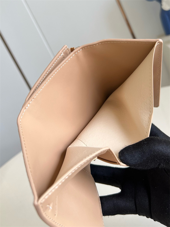 LOUIS VUITTON 루이비통 슬렌더 파일럿 반지갑 M14143