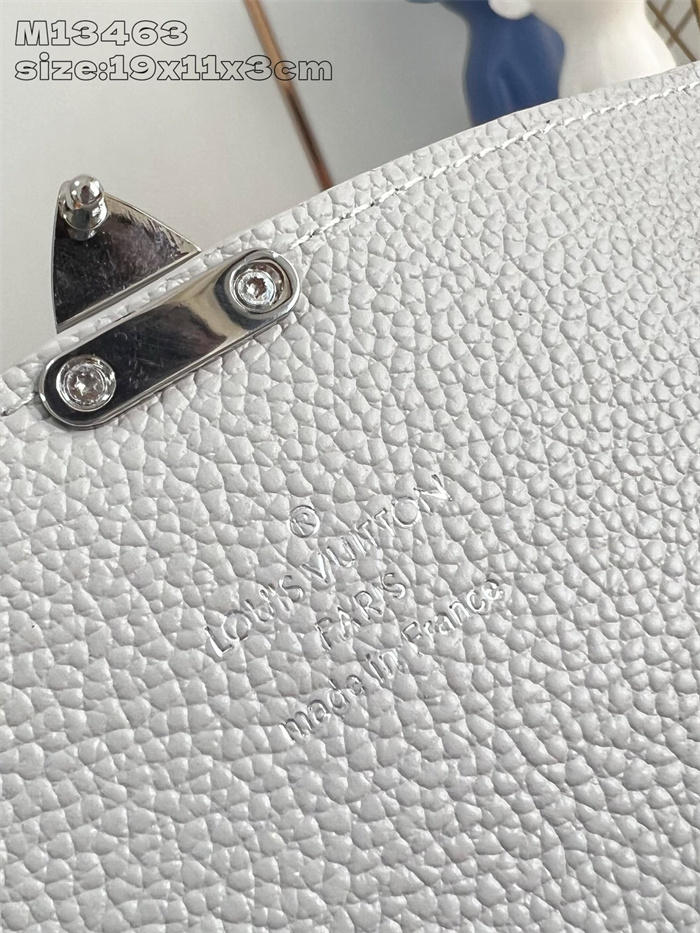 LOUIS VUITTON 루이비통 앙프렝뜨 장지갑 M13463