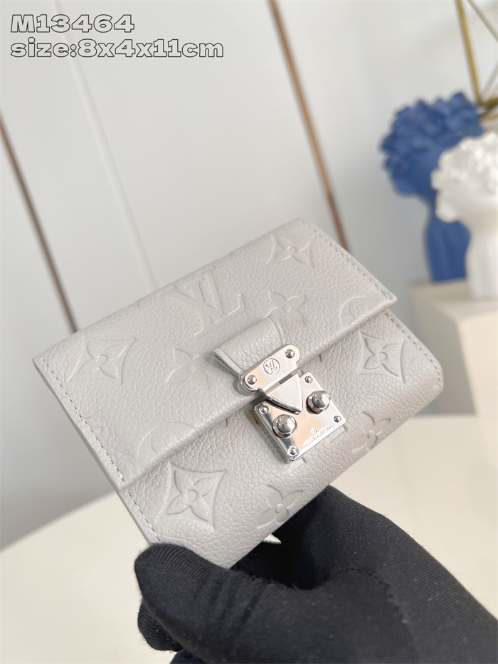 LOUIS VUITTON 루이비통 앙프렝뜨 반지갑 M13464