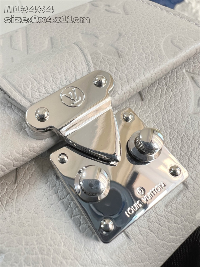 LOUIS VUITTON 루이비통 앙프렝뜨 반지갑 M13464