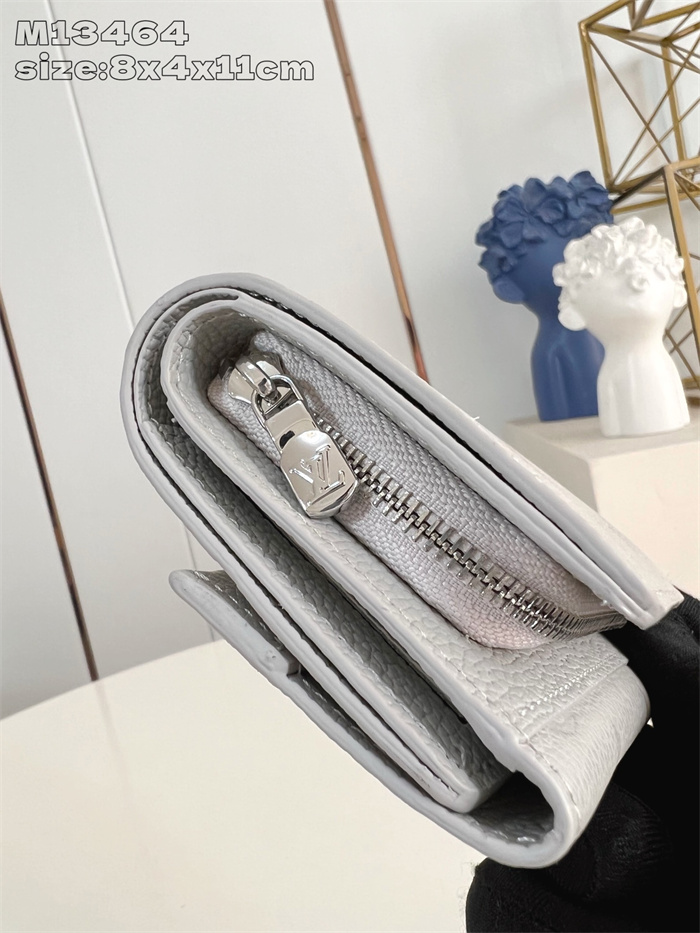 LOUIS VUITTON 루이비통 앙프렝뜨 반지갑 M13464